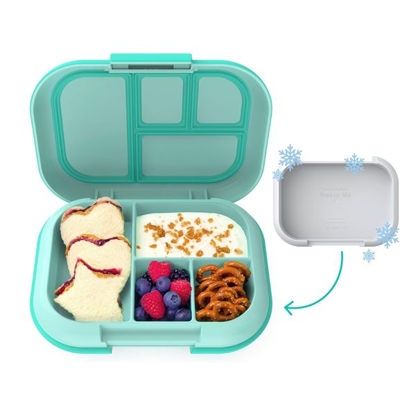 Bentgo Kids Chill Leak-Proof Lunch Box