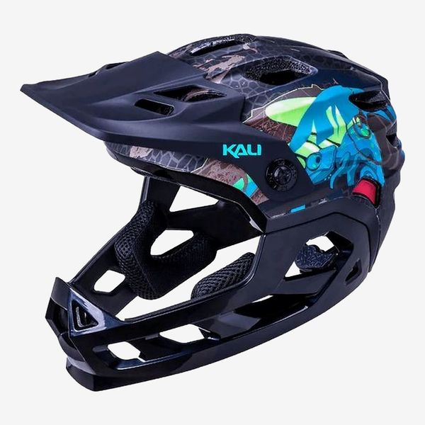 Kali Maya Full Face Child Helmet