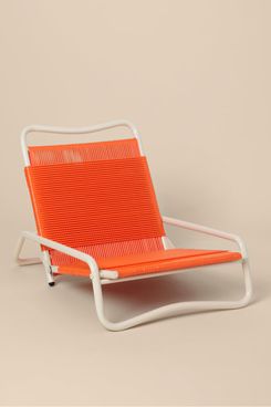 Ita Leisure Chair - Osan