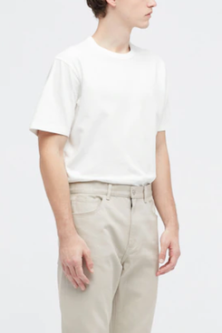 Uniqlo U Crew Neck Short Sleeve T-Shirt