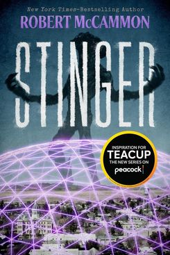 Stinger, by Robert R. McCammon