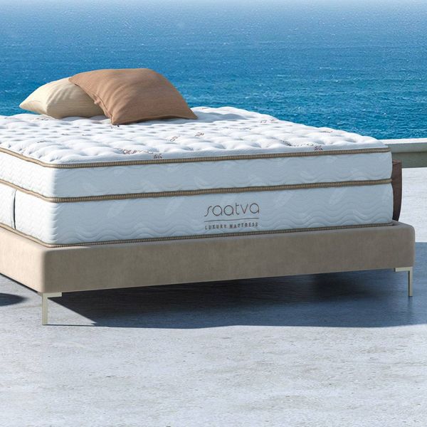 Saatva Classic Mattress - Queen