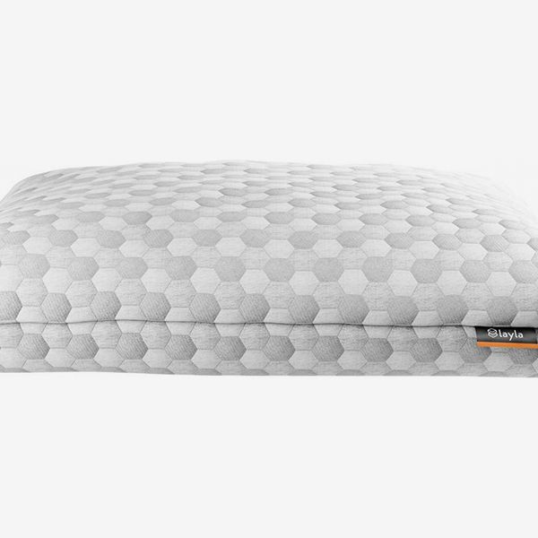 Layla Adjustable Fill Kapok Pillow