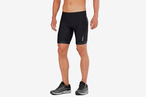 Men’s 2XU Active 8” Tri Shorts