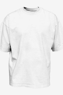 Heavyweight Collections Classic Fit T-shirt - White