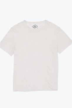 Alex Crane Sun Tee - Bone