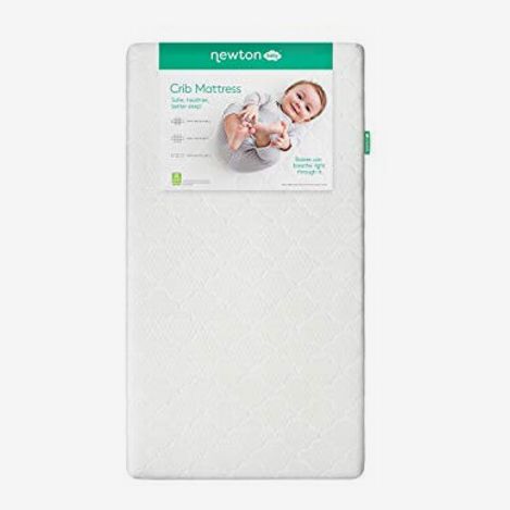 Newton Baby Crib Mattress and Toddler Bed