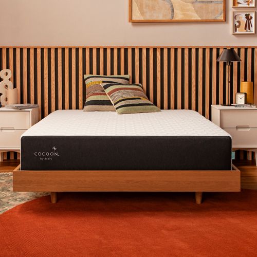 Cocoon Chill Memory Foam Mattress - Queen