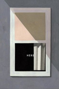 Here, by Richard McGuire