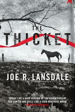 The Thicket, by Joe R. Lansdale