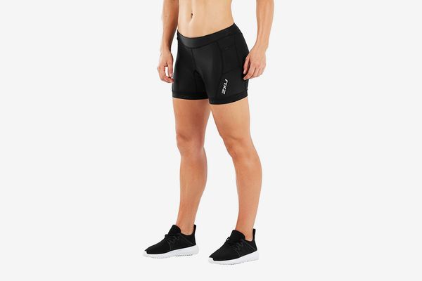 Women’s 2XU Active 4.5” Tri Shorts