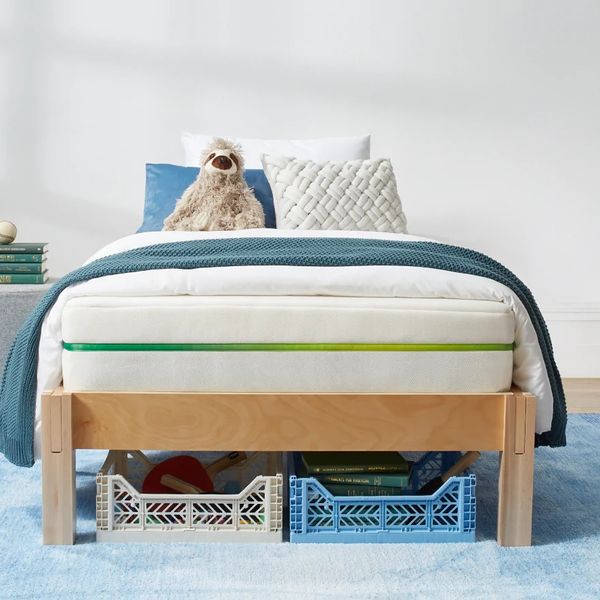 Helix Kids’ Mattress - Twin