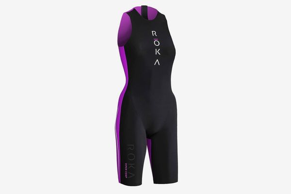 Women’s Roka Viper Comp Swimskin