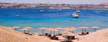 Resorts in Sharm El Sheikh