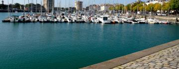 Things to do in La Rochelle