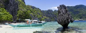 Vacaciones baratas en El Nido