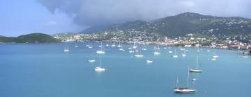 Ξενοδοχεία σε Charlotte Amalie