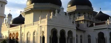 Hoteli u gradu 'Banda Aceh'