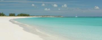 Hotel a Caye Caulker