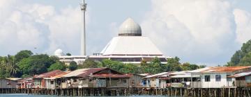 Qué hacer en Sandakan