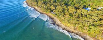 Hotels a Noosa Heads