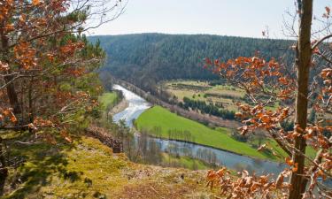 Alquiler de autos en Greiz