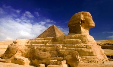 Cheap vacations in Cairo