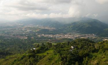 Qué hacer en Bucaramanga