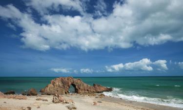 Inn di Jericoacoara