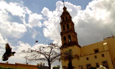 Hotel a León