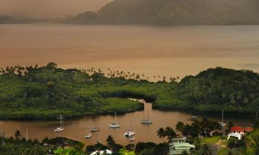 Letovi do destinacije Labasa