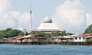 Cosa fare a Sandakan