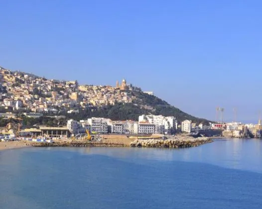 Alger, Algérie