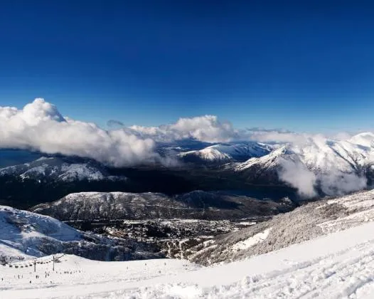 San Carlos de Bariloche, Argentina