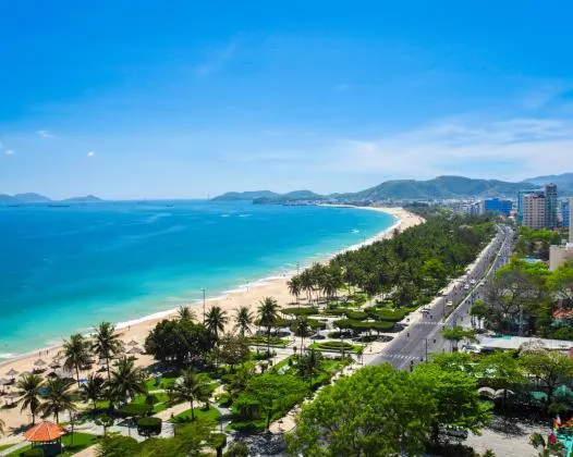 Nha Trang, Việt Nam