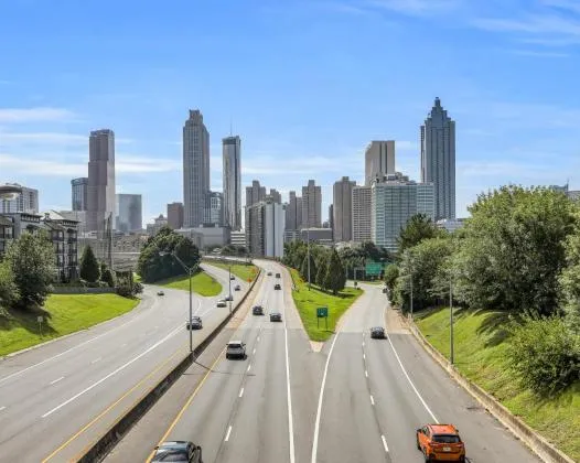 Atlanta, United States of America