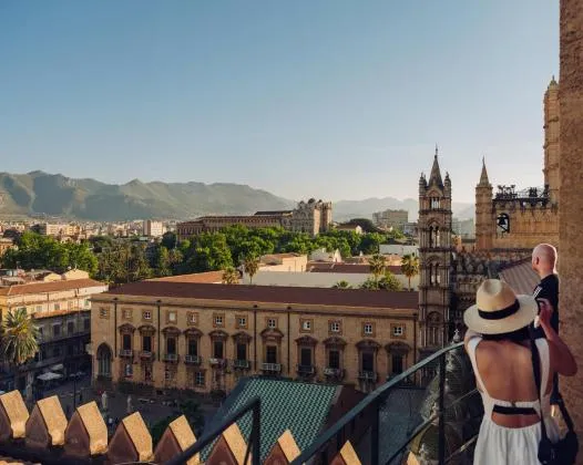 Palermo, Italia