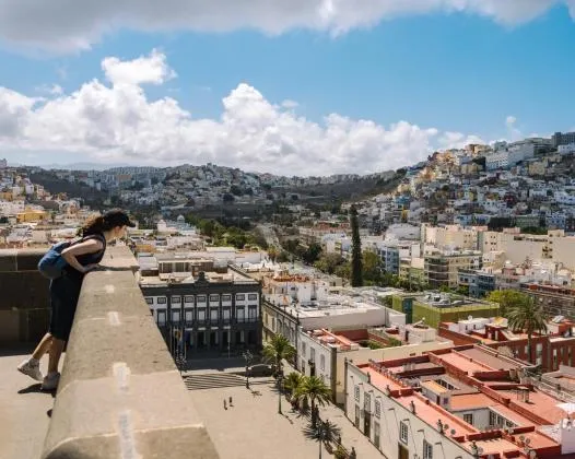 Las Palmas de Gran Canaria, España