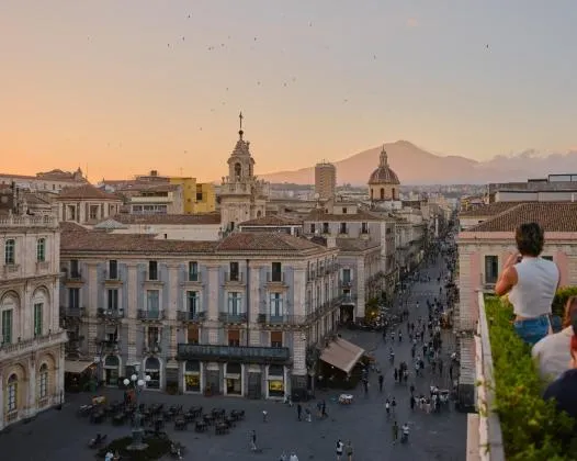 Catania, Italia