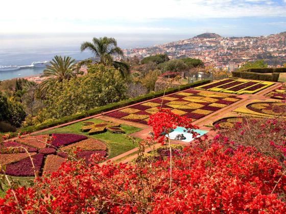 Funchal