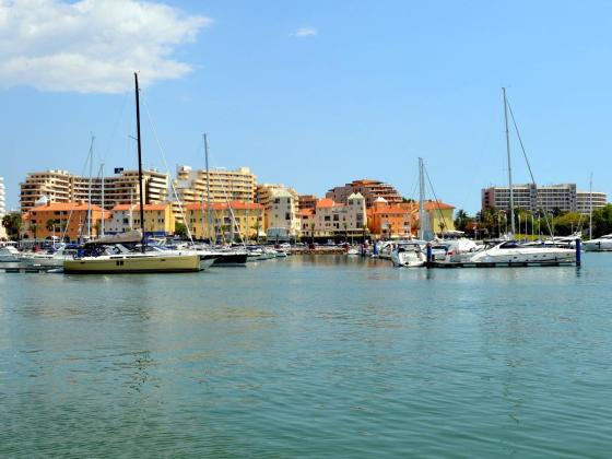 Vilamoura