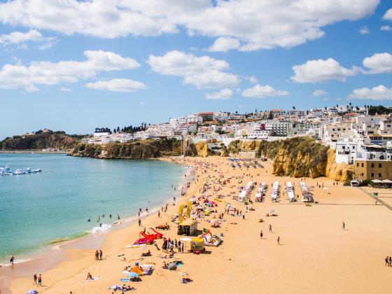 Albufeira