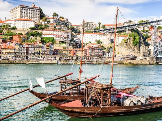 Porto