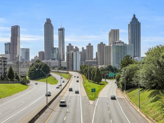 Atlanta