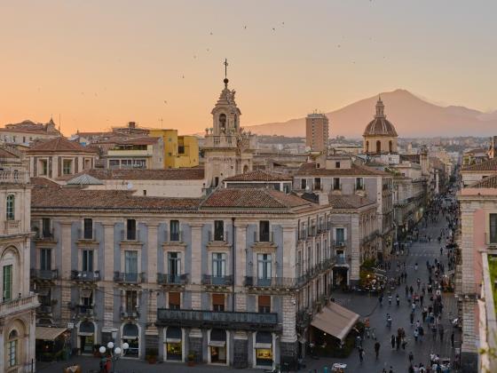 Catania