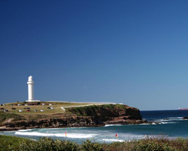 Vista espectacular de City of Greater Wollongong