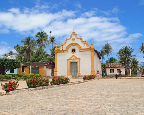 Rio de Janeiro → Maceió