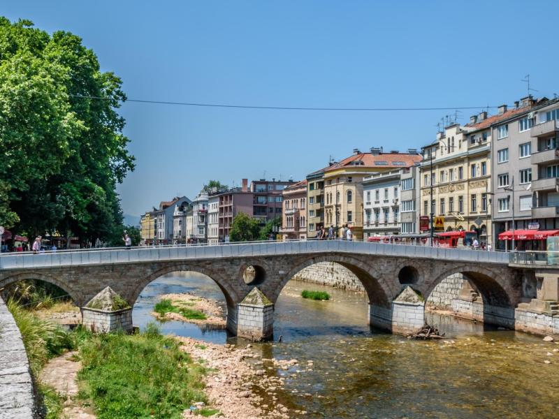 Sarajevo