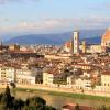 Cheap car rental in Florence