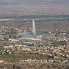 Location de voiture pas chère à Fountain Hills